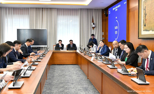 ЭЗБХ: Хууль, тогтоолоор үүрэг чиглэл болгосон Улсын Их Хурлын шийдвэрийн биелэлт хангалтгүй байна гэв